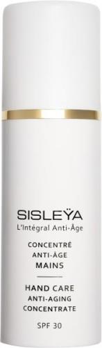 Sisley Sisleÿa L'intégral Antiâge Hand Care 75 ml - Håndcreme hos Maga...