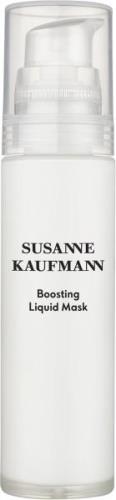 Susanne Kaufmann SK Boosting Liquid Mask 50 ML - Ansigtsmaske hos Maga...