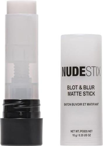 Nudestix Blot & Blur Matte Stick Primer Stick - Primer hos Magasin