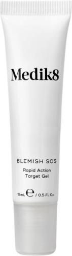 MEDIK8 Blemish SOS 15 ml - Serum hos Magasin