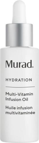 Murad Multivitamin Infusion Oil 30 ml - Serum hos Magasin