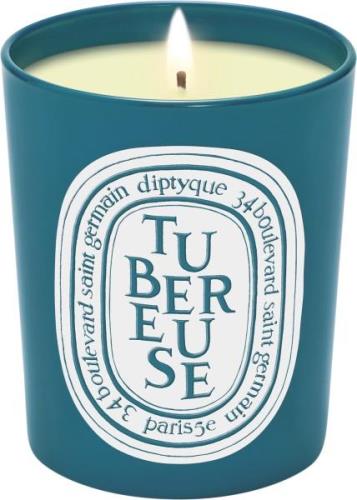 Diptyque Tubéreuse 190g Kvindeduft - Duftlys hos Magasin