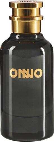 ONNO Collection Onno Golden Oud 100ml Kvindeduft 100 ml - Eau De Parfu...