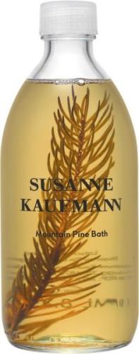 Susanne Kaufmann SK Moutain Pine Bath 250 ML - Shower Gel hos Magasin