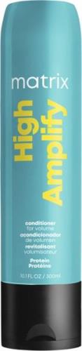 Matrix High Amplify Conditioner - Balsam hos Magasin