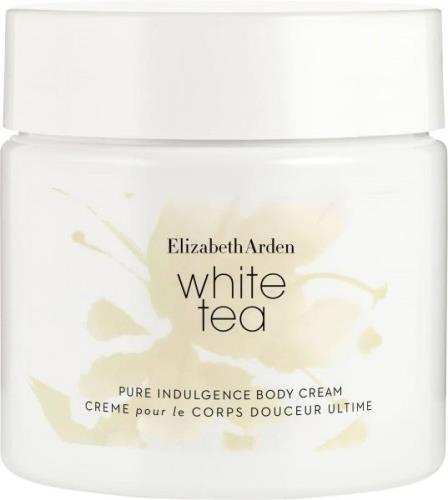 Elizabeth Arden White Tea Body Cream 400 ml. 400 ml - Cremer hos Magas...