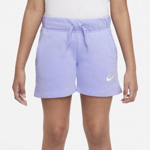 Nike Sportswear Club French Terry Shorts 128-137 / S - Træningsshorts ...