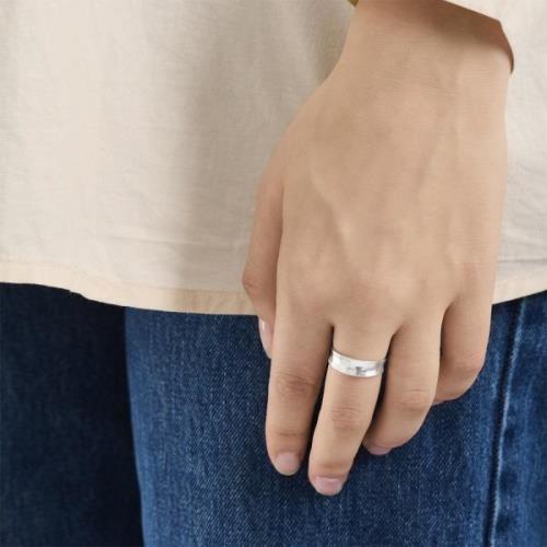 Pernille Corydon Jewellery Saga Ring, Size 59 - Ringe hos Magasin