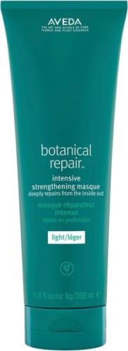 Aveda Botanical Repair Masque Light 350ml 350 ml - Hårkur hos Magasin