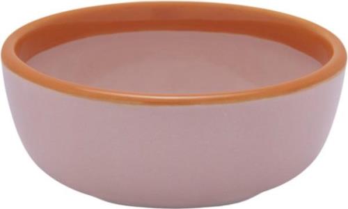 Iittala Play Skål 9cm Pinkorange Pink Str 9 cm - Serveringsfade hos Ma...