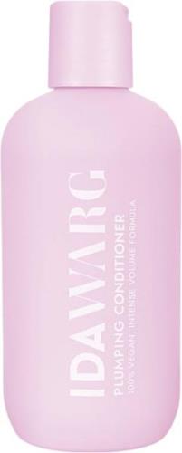 Ida Warg Beauty Plumping Conditioner 250ml 250 ml - Balsam hos Magasin