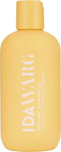 Ida Warg Beauty Volume Shampoo 250ml 250 ml - Shampoo hos Magasin