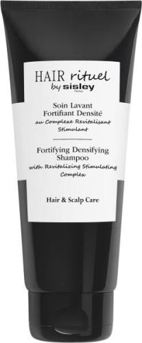 Sisley Fortifying Densifying Shampoo 200 ml - Shampoo hos Magasin