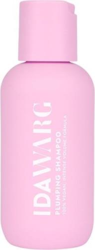 Ida Warg Beauty Plumping Shampoo Small 100ml - Shampoo hos Magasin