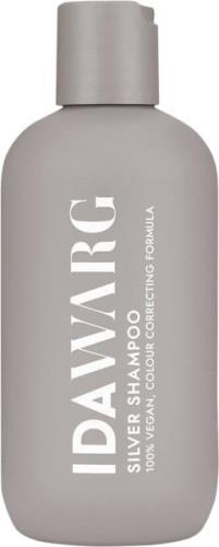 Ida Warg Beauty Silver Shampoo 250 ml - Shampoo hos Magasin