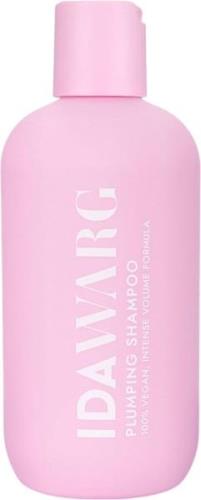 Ida Warg Beauty Plumping Shampoo PRO Size 500ml 500 ml - Shampoo hos M...