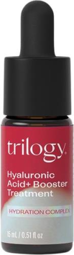 Trilogy Hyaluronic Acid+ Booster Treatment 12.5 ml - Serum hos Magasin