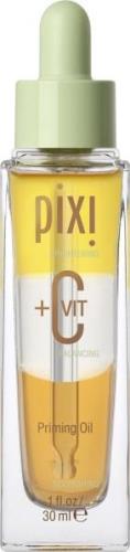 Pixi +C VIT Priming Oil 30 ml - Ansigtsolie hos Magasin