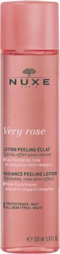 NUXE Very Rose Peeling Lotion 150 ml - Scrub hos Magasin