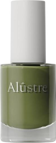 Alûe Nail Polish 175 Earth, 10 ml 10 ml - Almindelig Neglelak hos Maga...