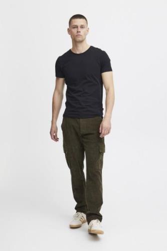 Blend Pants Mand Rosin Cargo Bukser Regular Fit Str 31/34 - hos Magasi...