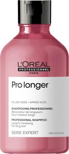 L'Oréal Professionnel L'oréal Professionnel Pro Longer Shampoo 300ml -...