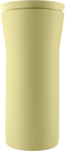 Eva Solo City To Go Cup 0,35 l Champagne Champagne Str 4 - To-go-koppe...