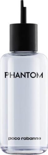 Rabanne Paco Rabanne Phantom Eau de Toilette Refill Bottle 200 ML Herr...