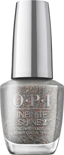 OPI Is Yay Or Neigh 15 ml 15 ml - Almindelig Neglelak hos Magasin