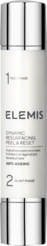 Elemis Dynamic Resurfacing Peel & Reset 30 ml - Ansigtsmaske hos Magas...