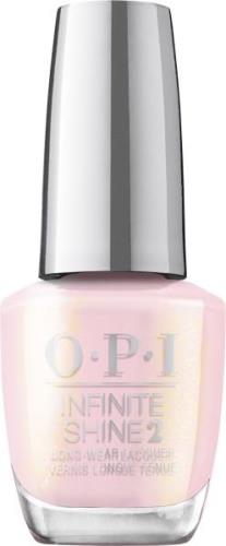 OPI IS Merry & ICE 15 ML 15 ml - Almindelig Neglelak hos Magasin