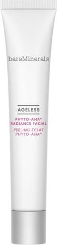 Bareminerals Ageless Phytoaha Radiance Facial 50 ml - Ansigtsmaske hos...