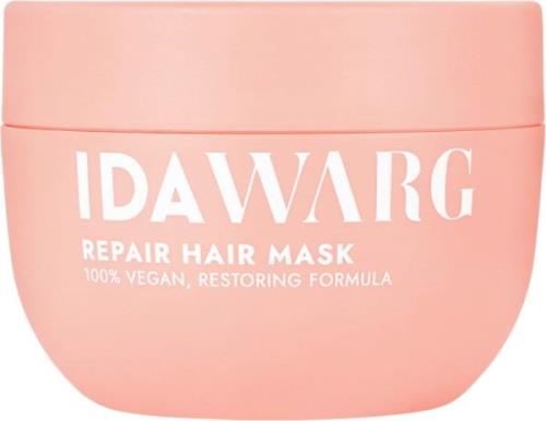 Ida Warg Beauty Repair Hair Mask Small 100ml - Hårkur hos Magasin