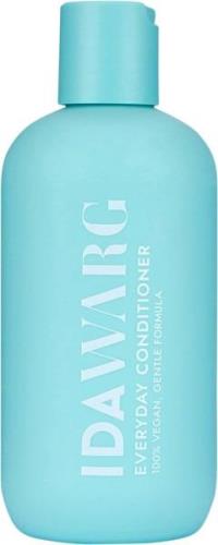 Ida Warg Beauty Everyday Conditioner 250 ml - Balsam hos Magasin