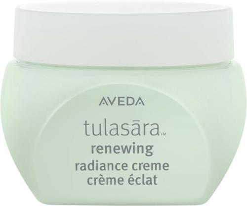 Aveda Tulasara Renewing Radiance Creme 50 ml 50 ml - Dagcreme hos Maga...