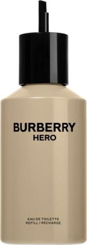 Burberry Hero Eau de Toilette Refill 200 ML Herreduft 200 ml - Eau De ...