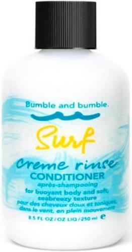 Bumble and Bumble Surf Creme Rinse Conditioner 250 ml. 250 ml - Balsam...