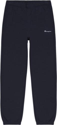 Champion Small Script Relaxed Fit Joggingbukser S - Træningsbukser hos...