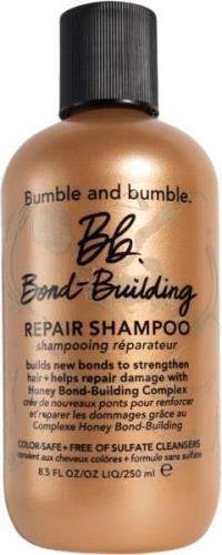 Bumble and Bumble Bondbuilding Shampoo 250ml 250 ml - Shampoo hos Maga...