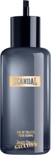 Jean Paul Gaultier Jean Paul Gaultier Scandal Him Eau de Toilette Refi...