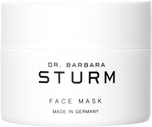 Dr. Barbara Sturm Face Mask Sachet Box 50 ml - Ansigtsmaske hos Magasi...