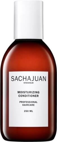 Sachajuan Conditioner Moisturising 250 ml. 250 ml - Balsam hos Magasin