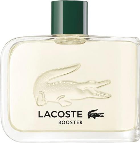 Lacoste Booster EDT 125 ML Kvindeduft - Eau De Toilette hos Magasin