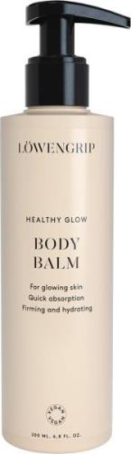 Löwengrip Healthy Glow Body Balm 200 ml - Cremer hos Magasin