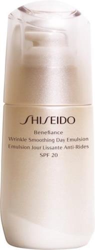 Shiseido Shiseido Benefiance Neura Wrinkle Smoothing day Emulsion 75 M...