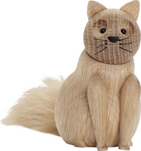 Andersen - Furniture My Kitty Large H10x6x7 cm Eg - Figurer hos Magasi...