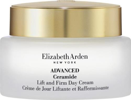 Elizabeth Arden Elizabeth Arden Ceramide Lift&Firm Advanced day Cream ...