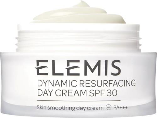 Elemis Dynamic Resurfacing DAY Cream 50 ml - Dagcreme hos Magasin