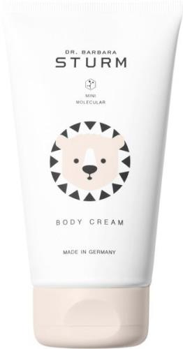 Dr. Barbara Sturm Baby & Kids Body Cream 150 ml - Cremer hos Magasin