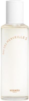 HERMÈS Eau Des Merveilles Refill Eau de Toilette 125 ml Herreduft 125 ...